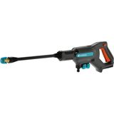 GARDENA AquaClean 24/18 V P4A solo drukreiniger 14800-55, Accu niet inbegrepen