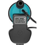 Gardena Battery-powered submersible pump for clean water 2000/2 18V, set.