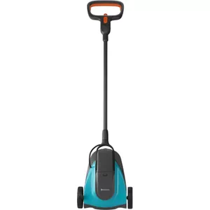 Gardena - HandyMower 22/18V P4A - Accu Grasmaaier - Groen - Exclusief Accu en Lader