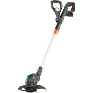 GARDENA ComfortCut 23 - Accu-trimmer - 23cm - Inclusief Accu en Lader