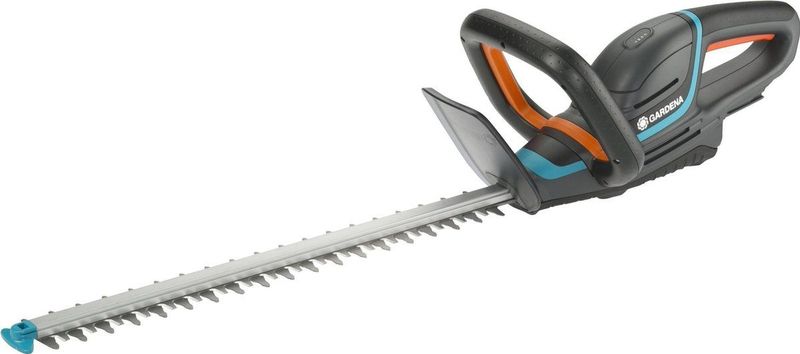 Akku-Heckenschere ComfortCut 50/18V P4A Ready-To-Use Set (14730-20) - Gardena