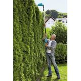 Akku-Teleskop-Heckenschere ths 42/18V P4A solo (14732-55) - Gardena