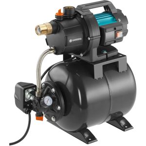 GARDENA Hauswasserwerk 3700/4 800 W