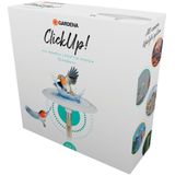 GARDENA ClickUp! Vogelbad