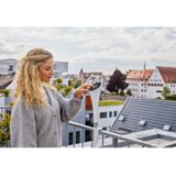 GARDENA Konvektor 11440-20 ClickUp! Solarlampe