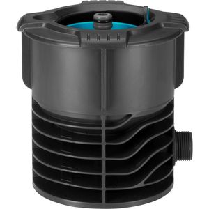 Sprinklersystem Wassersteckdose