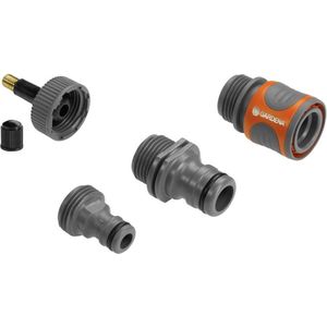 Gardena Drain Valve Set