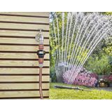 GARDENA AquaCount Watermeter- 18350-20 - Werkt op batterijen