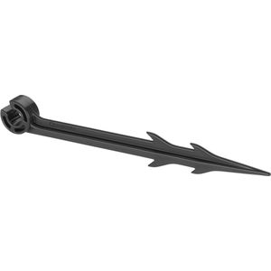 Gardena Micro-Drip-System Pijphouder, (3/16 inch) - Inhoud: 15 stuks