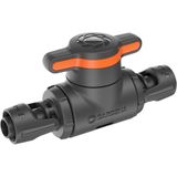 13207-20 Micro-Drip-System Absperrventil 13 mm (1/2') - Gardena