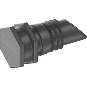 GARDENA Verschlussstopfen Micro-Drip-System 4,6 mm (3/16"")