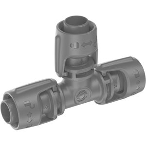 Gardena - T-Stück 12,5 mm (1/2')