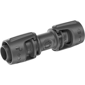 GARDENA 13203-20 Micro-Drip system Verbinder 13 mm (1/2) Ø