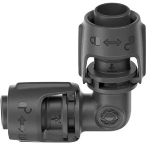 Gardena L-St�ck 13 mm (1/2")