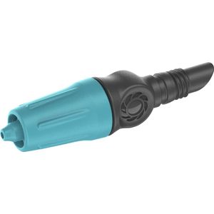 Gardena - Verstelbare Einddruppelaar - Tuinslangaccessoire - 0–15 l/u