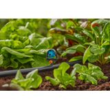 Gardena Multi 6-sproeikop Micro-drip-system