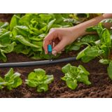 GARDENA 13306-20 Micro-Drip System Eindsproeier Voor Kleine Oppervlakken 13 Mm (1/2) Ø