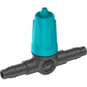 GARDENA 13315-20 Micro-Drip system Rijendruppelaar 4,6 mm (3/16)