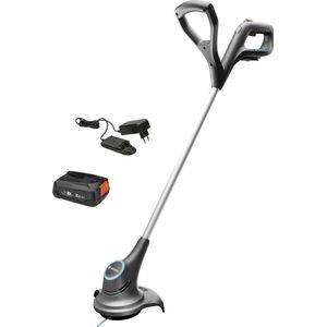 GARDENA - SmallCut 23/18V P4A - Grastrimmer - Accu - Snijbreedte 23 cm