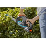 Akku-Heckenschere EasyCut 40/18V P4A solo - Grau