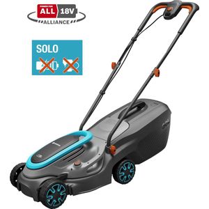 GARDENA PowerMax 32/18V P4A Grasmaaier - Accu - 320 mm Snijbreedte