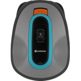 GARDENA smart SILENO life 1250 Robotmaaier - voor gazons tot ca. 1250 m²