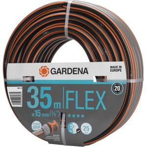 GARDENA - Flexibele slang - Ø 15 mm