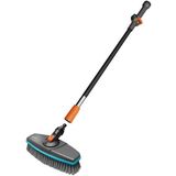 Gardena - Cleansystem Wasch-Set mit Stiel soft (18826-20)