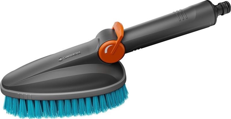 Gardena - 18846-20 Cleansystem Handbürste m hard
