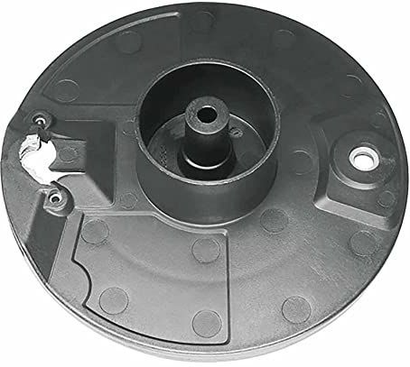 GARDENA Rasentrimmermesser schwarz