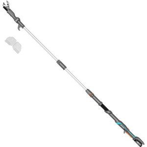 Gardena Accu Telescooptakkenschaar 250 P4A Set