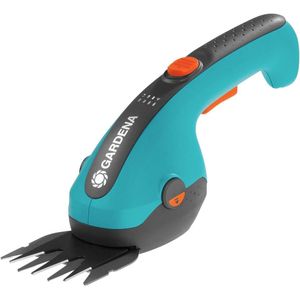 GARDENA schaar accu 9884-20 8 cm