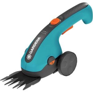 Gardena Set Akku-Grasschneider ClasssicCut Li