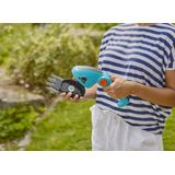 GARDENA Comfort Grasschaar, Struiksnoeischaar Accu Li-ion