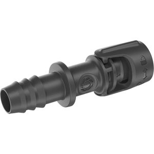 Gardena Micro-Drip System Verbinder | 13 mm | 1/2''Ø - 13220-20