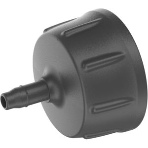 Gardena Kraanbevestiging 3/16 4.6mm