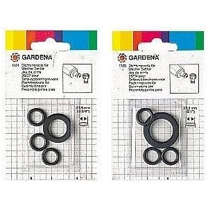 Gardena Setje rubberringen 1" - 1125-20