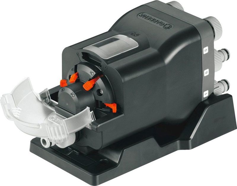 Gardena - Wasserverteiler automatic (1197-20)