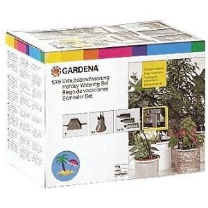 Gardena - Urlaubsbewässerung Set (1265-20)