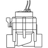 GARDENA Beregen.ventiel 24v