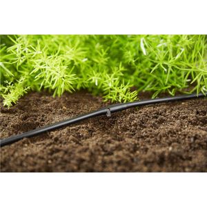 Gardena - Micro-Drip-Systeem Druppelbuis - Bovengronds - 4.6 mm - 15m