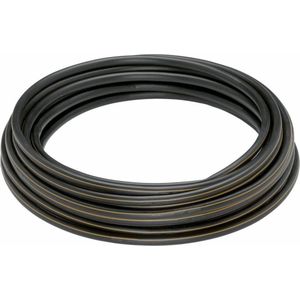 Gardena 01395-20 Micro-Drip-systeem ondergrondse druppelbuis 13,7 mm: Waterbesparende bruisstraalverlenging voor het gelijkmatig bewateren van gazons, 55 x 55 x 11.5 cm