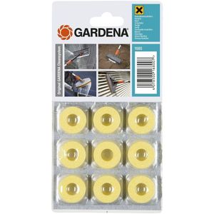 Gardena Shampoo voor lak en kunststof