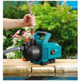 Gardena Tuinpomp 3000/4 600w Complete Set