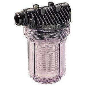 GARDENA Voorzetfilter voor pompen met max. waterdoorvoer van 3000 l/u filter 1731-20