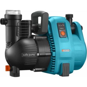 Gardena Comfort Besproeiingspomp 5000/5 1300W 5 Bar Gardena Waterpomp