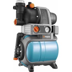 GARDENA Comfort hydrofoorpomp 4000/5 - 850W - 3500 l/u