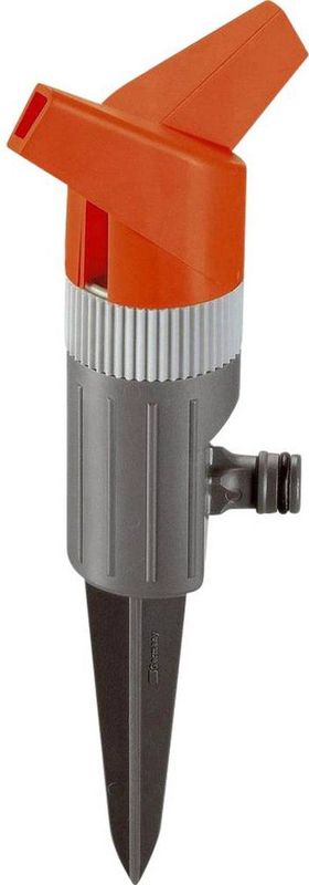 GARDENA Gazonsproeier foxtrott - 130 m2