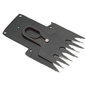 Messersatz für Accu 6 SB