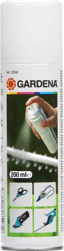 02366-20 Pflegespray 200 ml 200 ml - Gardena